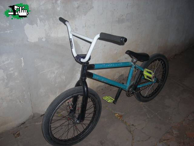 adquisiones nuevas. por fin pude andar :)))