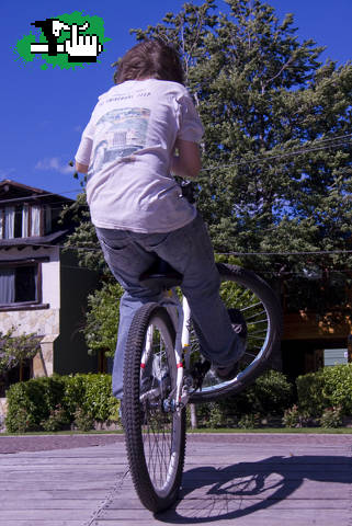 barspin