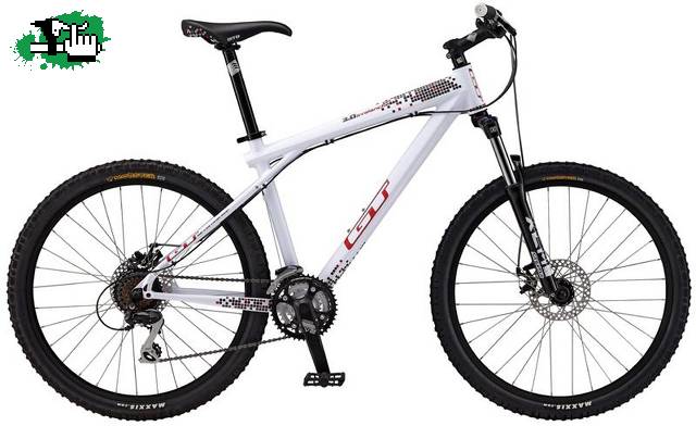Raleigh Mojave 5.0 , Gt Avalanche 3.0 , Zenith Calea EQP