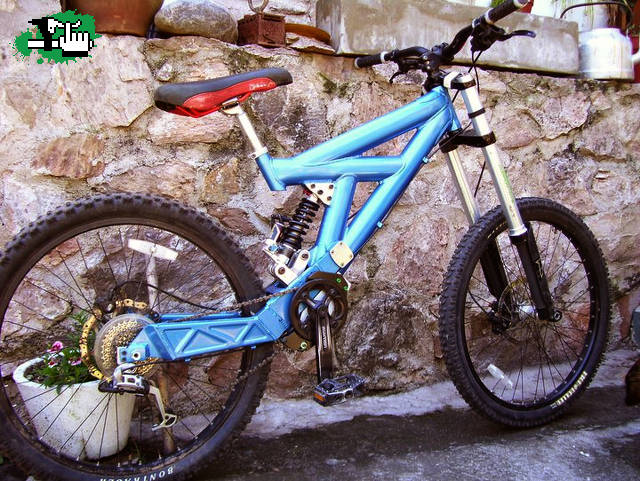 La Old School de Gileron.