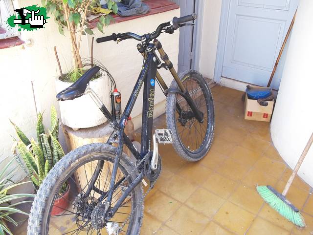 mi bike