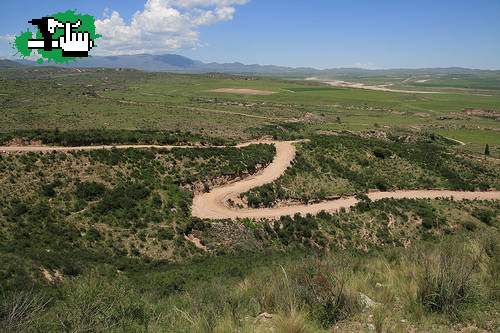 catamarca estancias