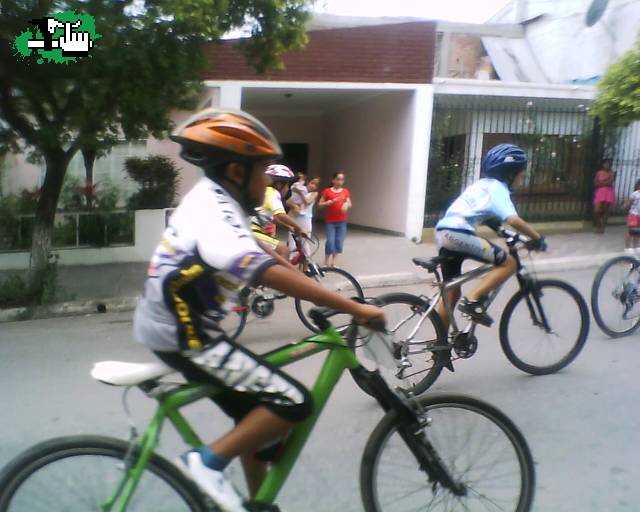 SAFÚ(carrera en Monterrico)
