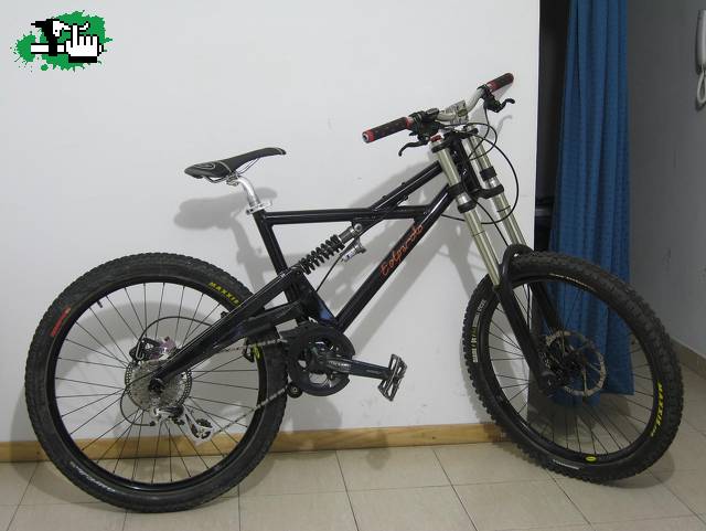 La Mari (MARIN)