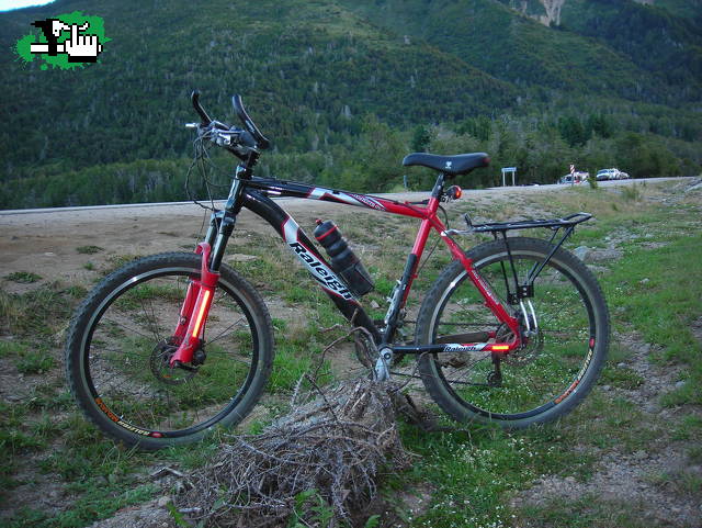 la roji-negra