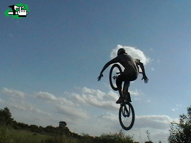 No hander !