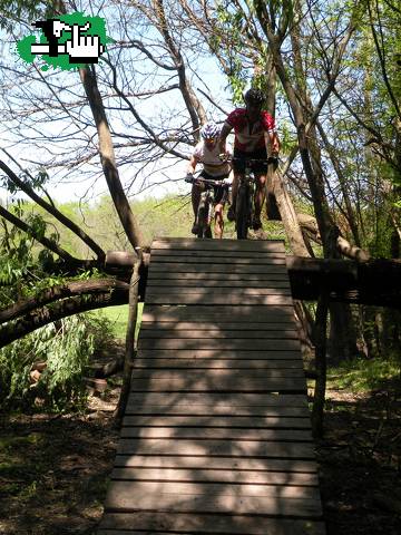 MAS MTB EN PILAR, EN ECOXTREME - CAMBIO DE TARIFA INGRESO