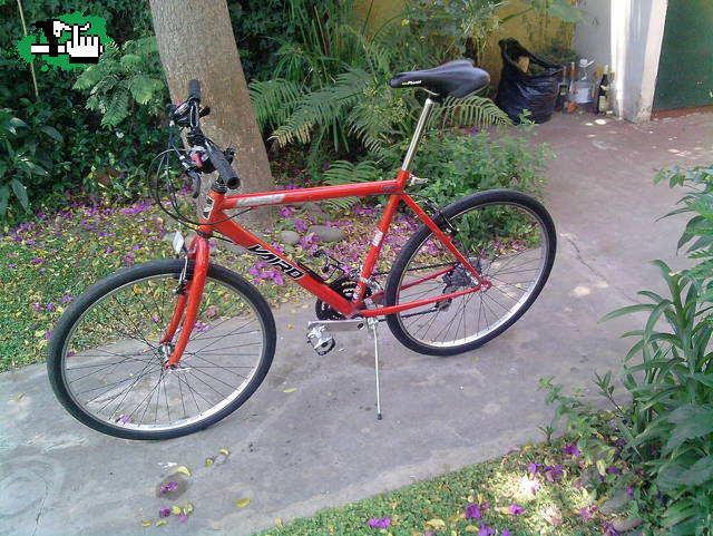 MI BIKE