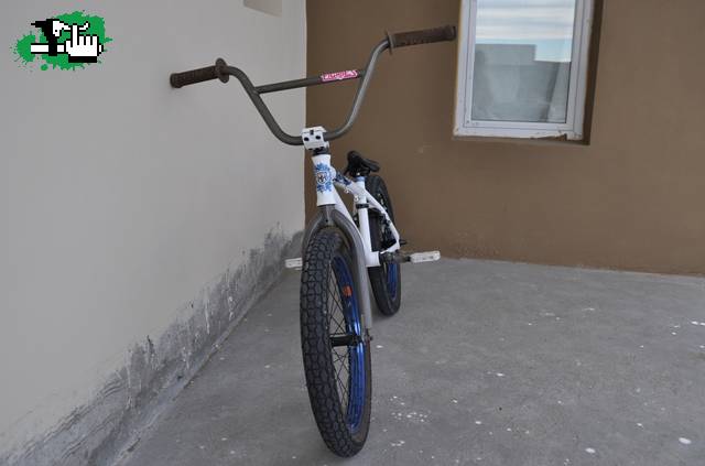 La Bike 2.0 (Check)