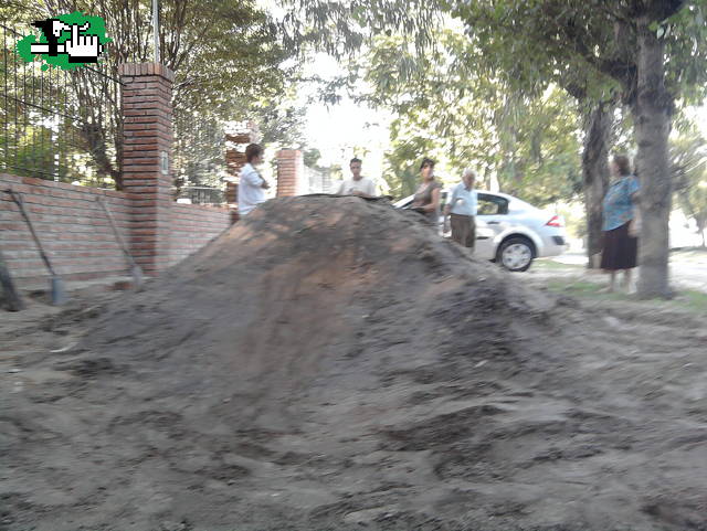 EL DIRT Q HISIMOS CON LOS BAGOS..