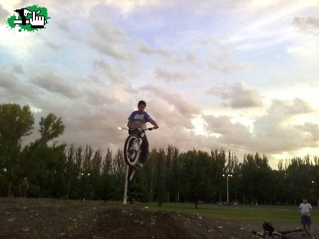 enel parqeee