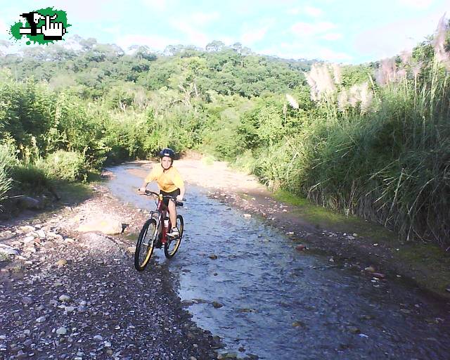 Vacaciones en LA CARA OCULTA DE SALTA