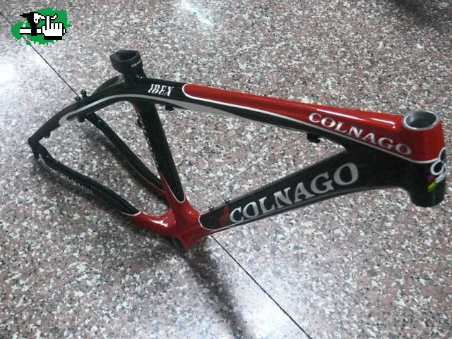 colnago mtb