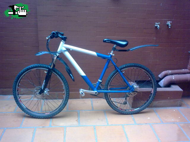 Empezando :P