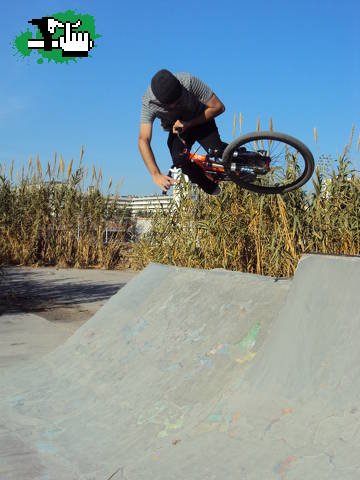 Today park