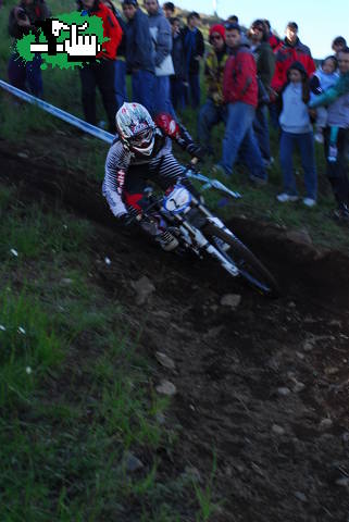 Open Shimano Round 5