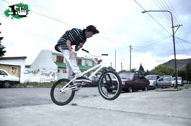 barspin