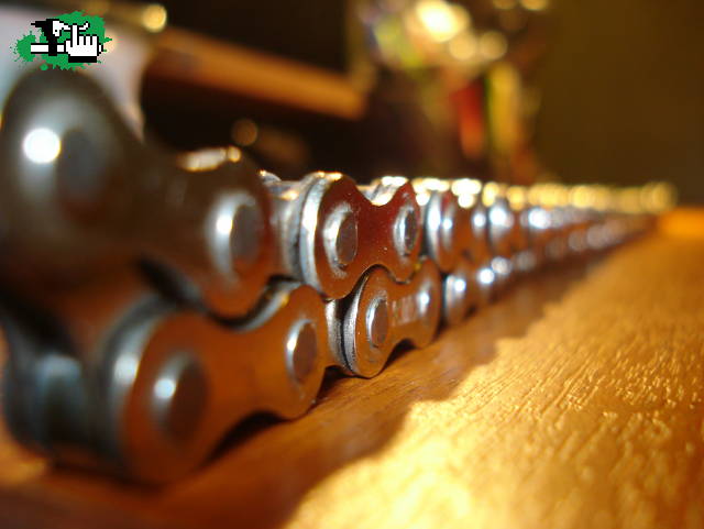 Cadena KMC 