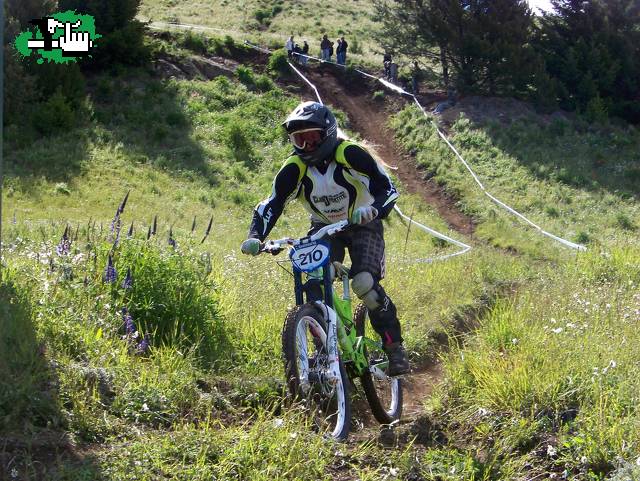 Open shimano round 5
