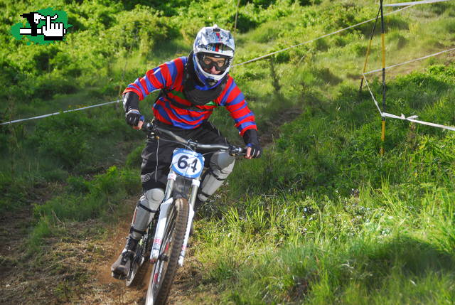 Open Shimano #5