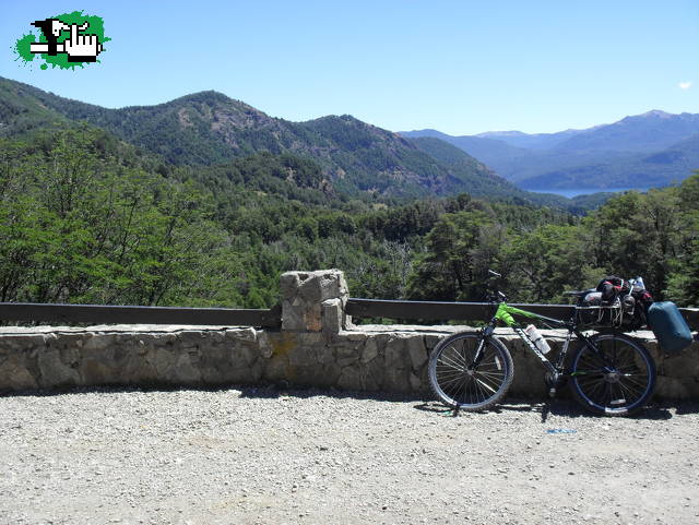Cruze de los Andes - 7 lagos [2011]