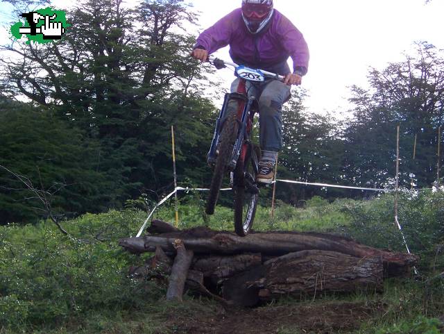 Open shimano round 5