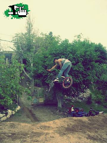 360º x-up