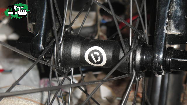 Bikecheck(no vardeen)soy new