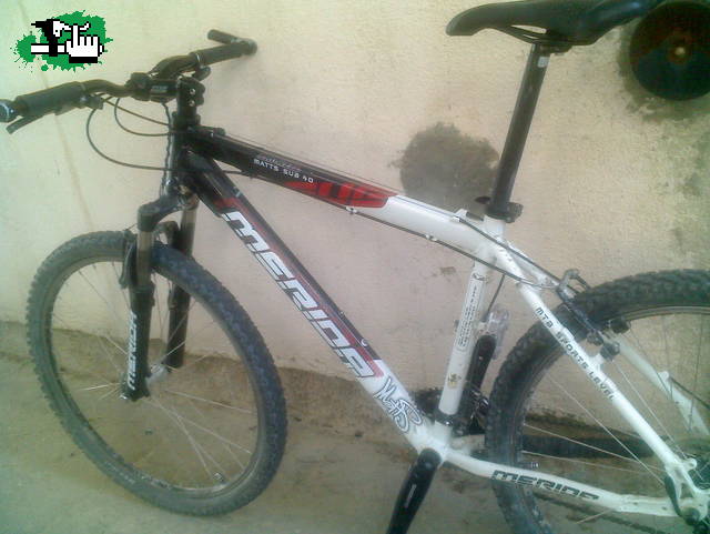 Volvio la Merida..!!! Re contento