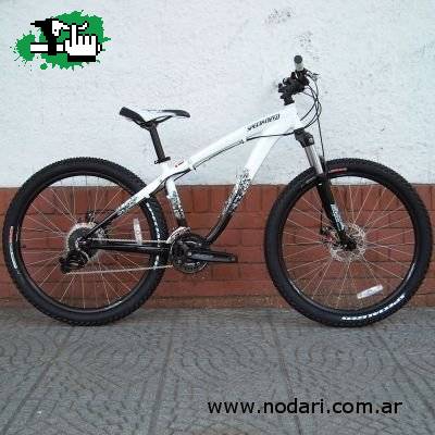 robo de specialized p 1