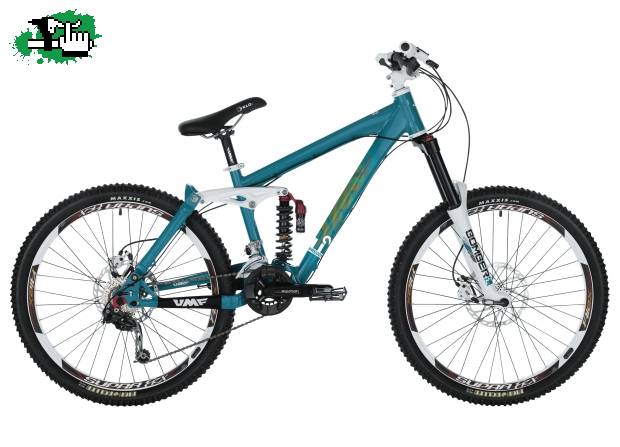 Mi Futura Bike