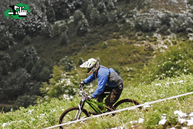 OPEN SHIMANO BARILOCHE ROUND 5