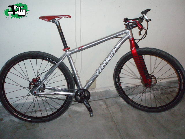 Niner rigida: opinen
