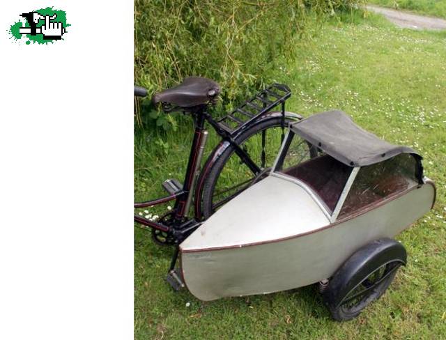 SIDECAR