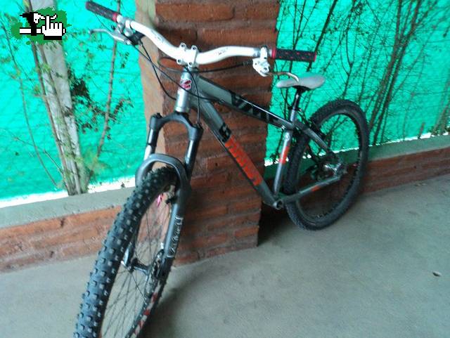 vendo umf hardy 6