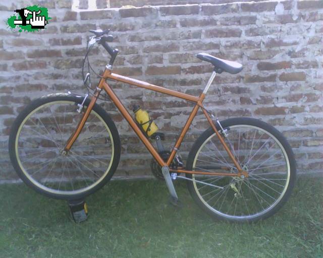 mejorar bici