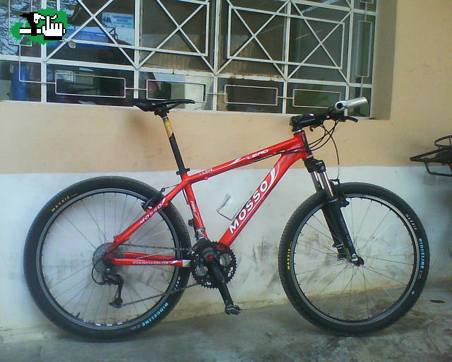 mi xikita..