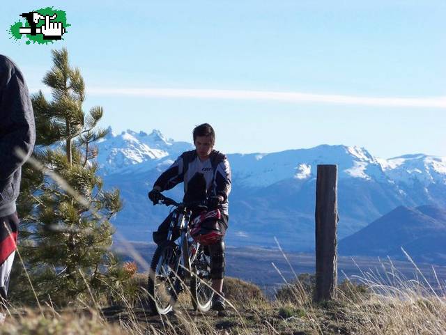 Dia de Dh en Esquel