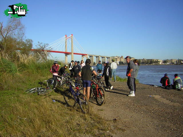 ISLA TALAVERA (Z&aacute;rate)