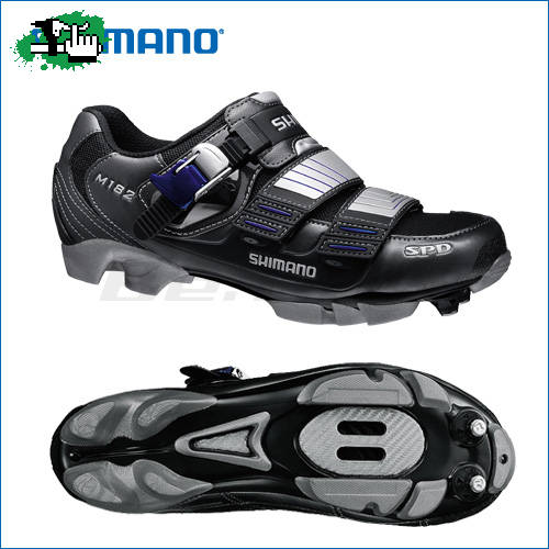 Shimano M182