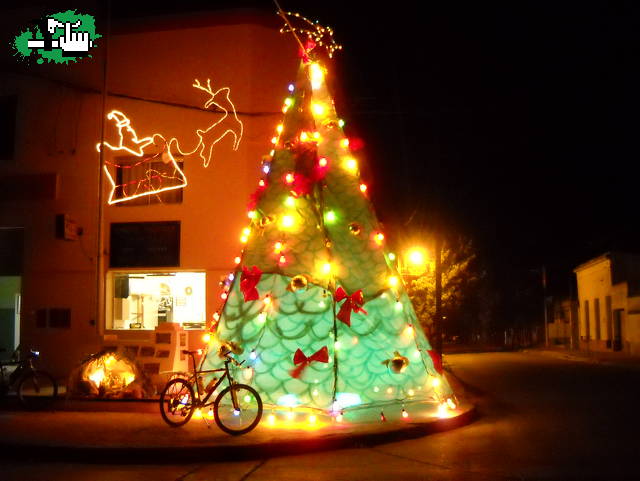 FELIZ NAVIDAD....!!!!!