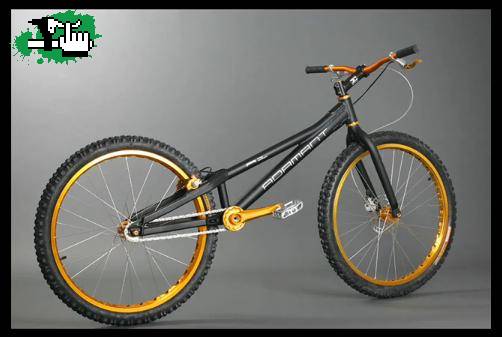 Consulta = Armado de bike