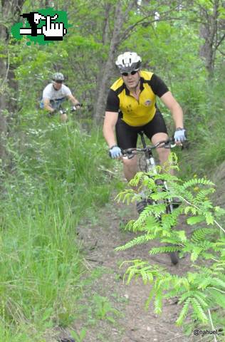 100% MTB EN ECOXTREME. ABRIMOS FINES DE SEMANA DE NAVIDAD Y AÑO NUEVO