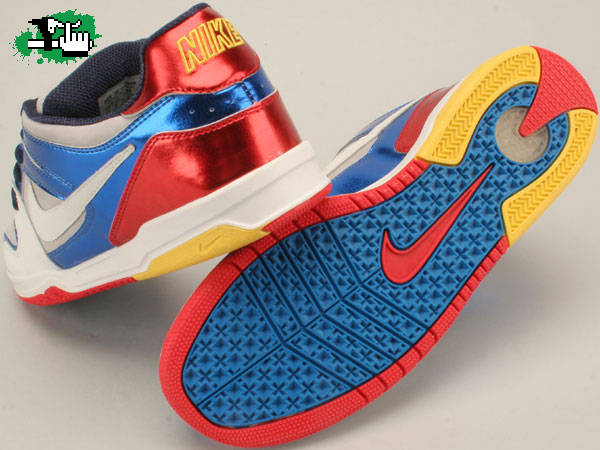 Nike 6.0