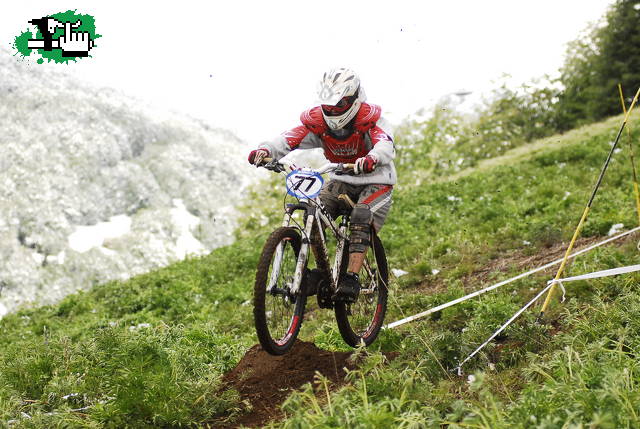 Open shimano round 5