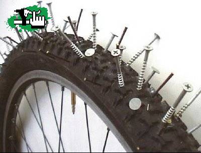 todos podemos tener ruedas tubeless