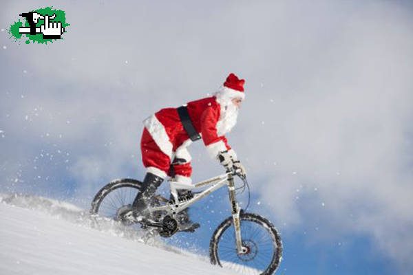 Feliz navidad.