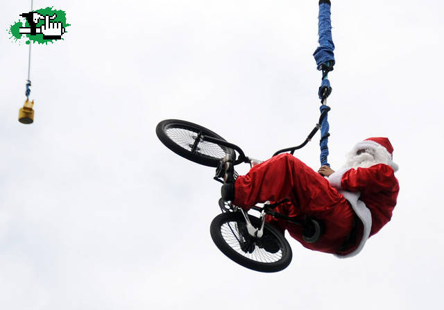 Felices Fiestas!!
