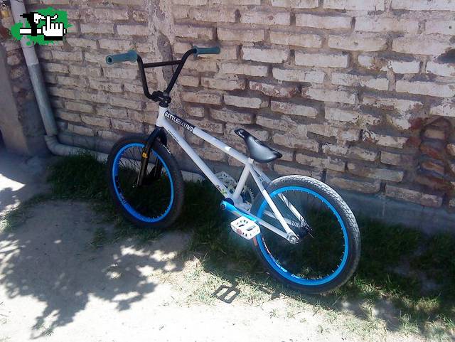 Bikecheck Navideño