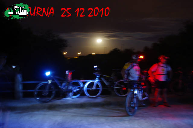 NOCTURNA 25 .12
